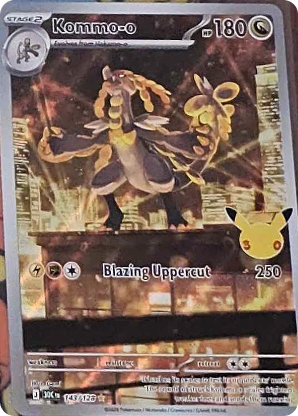 Kommo-o 143/128, copy 2