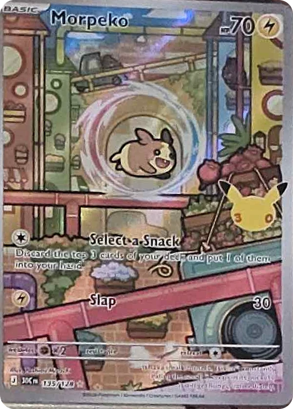 Morpeko 135/128, copy 2